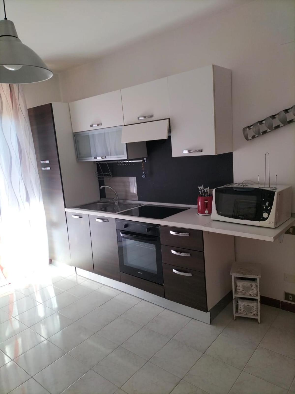 Daro'S Apartment Селарджус Экстерьер фото