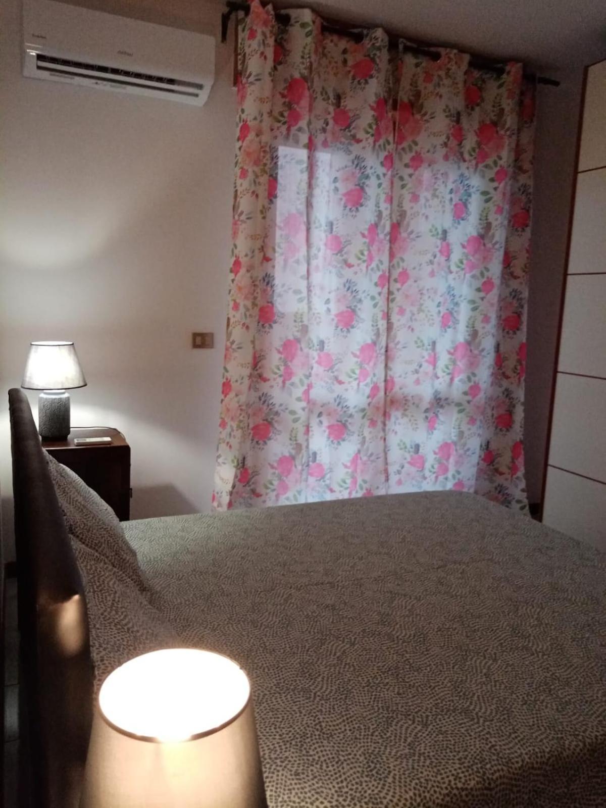 Daro'S Apartment Селарджус Экстерьер фото